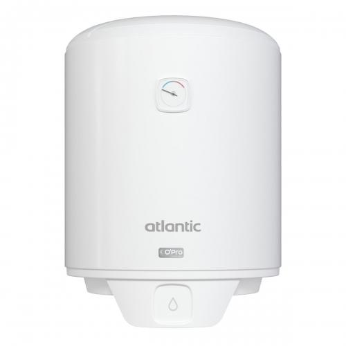 Бойлер Atlantic O'Pro+ VM 050 D400S 2000W мокрий ТЕН білий 841373