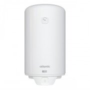 Бойлер Atlantic O'Pro+ VM 080 D400S 2000W мокрий ТЕН білий 851418