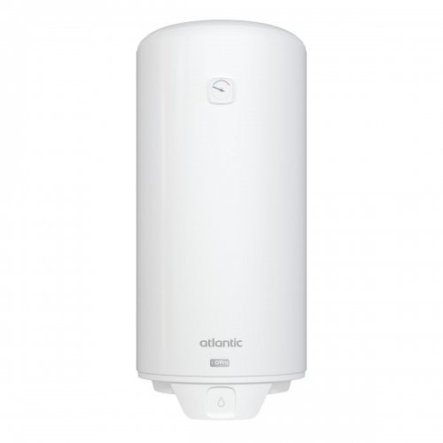 Бойлер Atlantic O'Pro+ VM 100 D400S 2000W мокрий ТЕН білий 861389