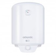 Бойлер Atlantic O'Pro Turbo VM 050 D400S-2-B 2500W мокрий ТЕН білий 841359