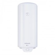 Бойлер Atlantic O'Pro Turbo VM 080 D400S-2-B 2500W мокрий ТЕН білий 861374