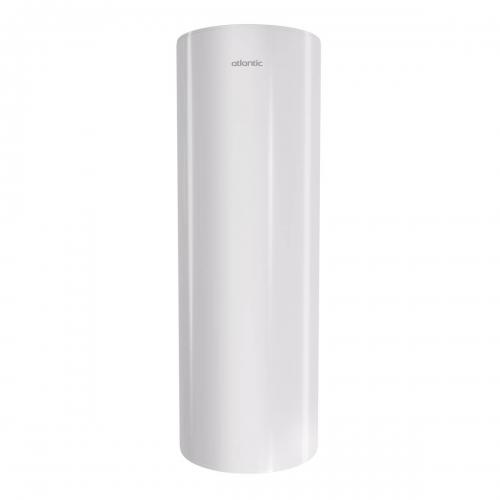 Бойлер Atlantic Steatite Central Domestic Wall Mounted 150 ES-VM150ME-S 1800W сухий ТЕН білий 871235