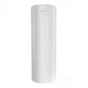 Бойлер Atlantic Steatite Central Domestic Wall 200 ES-VM200ME-S 2200W сухий ТЕН білий 881221
