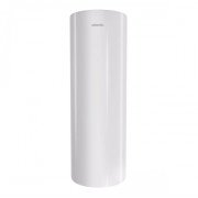 Бойлер Atlantic Steatite Central Domestic Wall 200 ES-VM200ME-S 2200W сухий ТЕН білий 881221