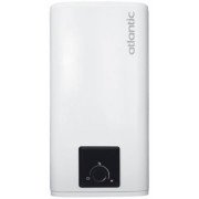 Бойлер Atlantic Steatite Cube VM 30 S3 C 1500W сухий ТЕН білий 831287