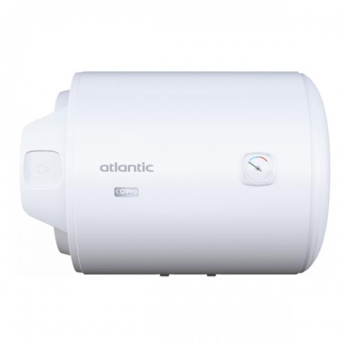 Бойлер Atlantic Opro Horizontal HM 50 D400S-1-M 1500W мокрый ТЭН белый 843057
