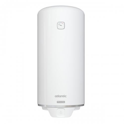 Бойлер Atlantic Steatite Ego VM 100 D400S-1-BC 1200W сухий ТЕН білий 861394