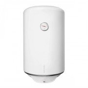 Бойлер Atlantic Steatite Ego Slim VM 050 D325-1-BC 1500W сухий ТЕН білий 841346