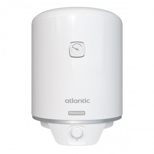Бойлер Atlantic Steatite Elite VM 050 D400S-2-BC 1500W сухий ТЕН білий 841361