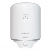 Бойлер Atlantic Steatite Elite VM 050 D400S-2-BC 1500W сухий ТЕН білий 841361
