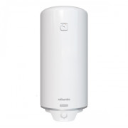 Бойлер Atlantic Steatite Elite VM 100 D400S-2-BC 1500W сухий ТЕН білий 861376