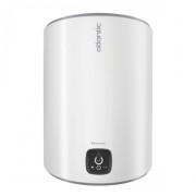 Бойлер Atlantic Steatite Genius VM 050 D400S-3E-C 1800W сухий ТЕН білий 841330