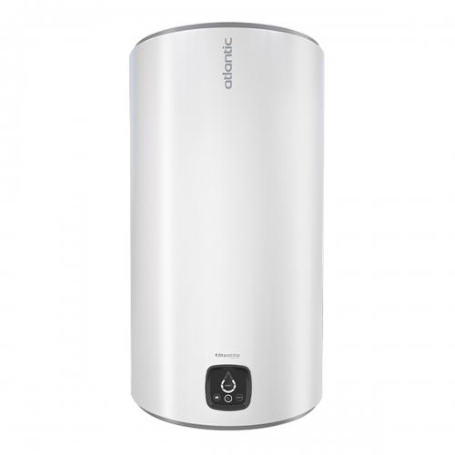 Бойлер Atlantic Steatite Genius VM 080 D400S-3E-C 1800W сухий ТЕН білий 851349