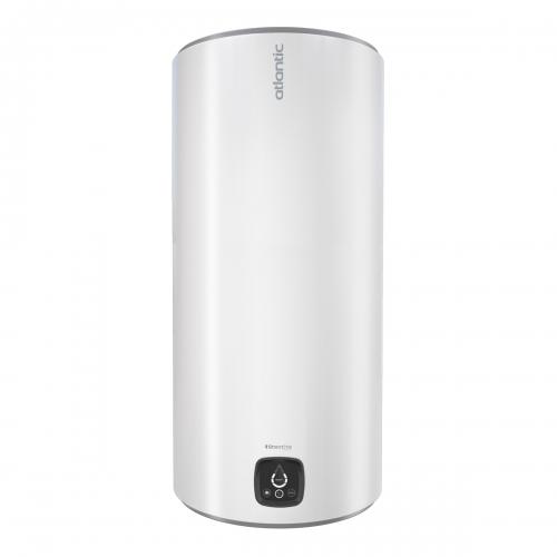 Бойлер Atlantic Steatite Genius VM 100 D400S-3E-C 1800W сухий ТЕН білий 851355