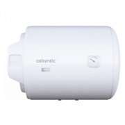 Бойлер Atlantic Opro Horizontal HM50 D400S-1-M 1500W мокрий ТЕН білий 843057
