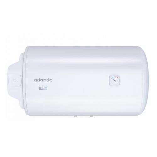 Бойлер Atlantic Opro Horizontal HM 80 D400S-1-M 1500W мокрый ТЭН белый 853082