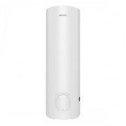 Бойлер Atlantic Steatite Domestic Floor Standing 200 ES-VS200MC 3000W сухий ТЕН білий 882156