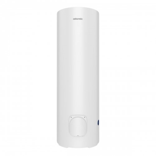 Бойлер Atlantic Steatite Central Domestic Floor Standing 300 ES-VS300MC 3000W сухой ТЭН белый 892250