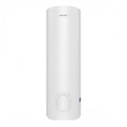 Бойлер Atlantic Steatite Central Domestic Floor Standing 300 ES-VS300MC 3000W сухой ТЭН белый 892250