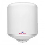 Бойлер Atlantic Round Eco VMR 50 1200W мокрий ТЕН білий 941290