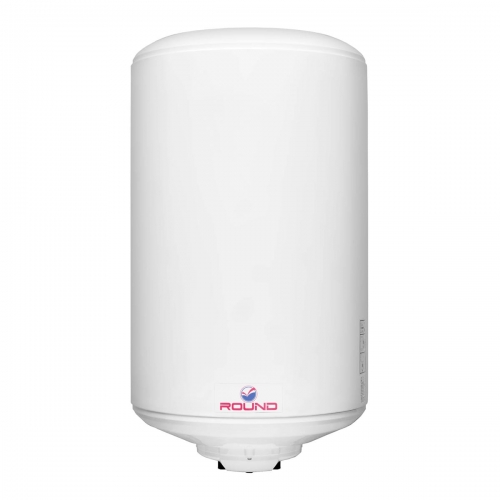 Бойлер Atlantic Round Eco VMR 80 1200W мокрий ТЕН білий 951276