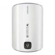 Бойлер Atlantic Steatite Genius WI-FI VM 050 D400S-3E-CW 1800W сухой ТЭН белый 8413310