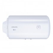 Бойлер Atlantic Opro Horizontal HM 80 D400S-1-M 1500W мокрий ТЕН білий 853082