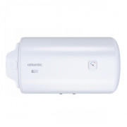 Бойлер Atlantic Opro Horizontal HM 80 D400S-1-M 1500W мокрый ТЭН белый 853082
