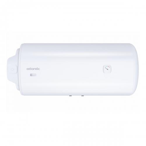Бойлер Atlantic Opro Horizontal HM 100 D400S-1-M 1500W мокрый ТЭН белый 863087