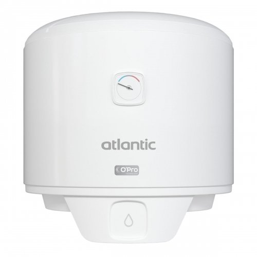 Бойлер Atlantic Opro Profi VM 030 D400S 1200W мокрый ТЭН белый 831252