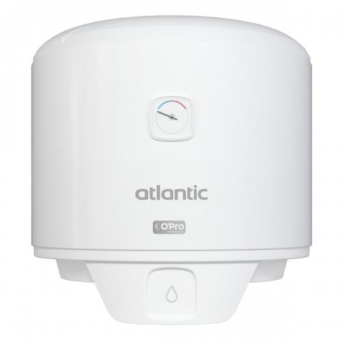 Бойлер Atlantic Opro Profi VM 030 D400S 1200W мокрий ТЕН білий 831252