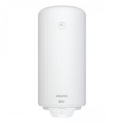 Бойлер Atlantic Opro Profi VM 100 D400S 1500W мокрий ТЕН білий 861388