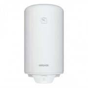 Бойлер Atlantic Opro Ego VM 080 D400S 1200W мокрий ТЕН білий 851421