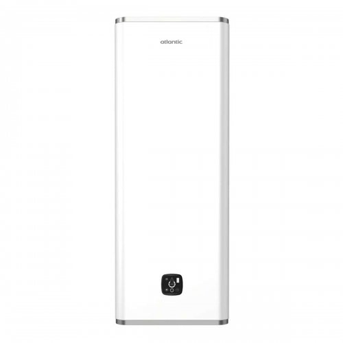 Бойлер Atlantic Vertigo Steatite WI-FI 100 ES-MP0802F220-S WD 2250W сухий ТЕН білий 851458