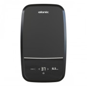 Водонагрівач Atlantic Tempo Max Multi IECI-SW2C85 MP 8.5 kW чорний 811035
