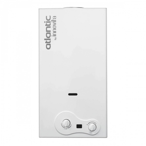 Газова колонка Atlantic by Innovita NTR 11 iD 800218