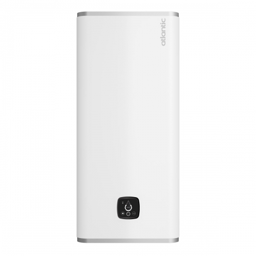 Бойлер Atlantic Vertigo Steatite WI-FI 80 ES-MP0652F220-S WD 2250W сухий ТЕН білий 841416
