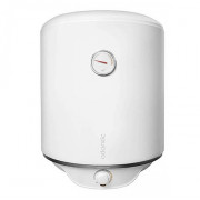 Бойлер Atlantic Steatite Slim VM 030 D325-2-BC 1500W сухой ТЭН белый 8311521