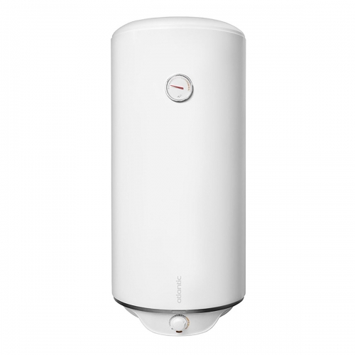 Бойлер Atlantic Steatite Slim VM 080 D325-2-BC 2100W сухой ТЭН белый 8512301