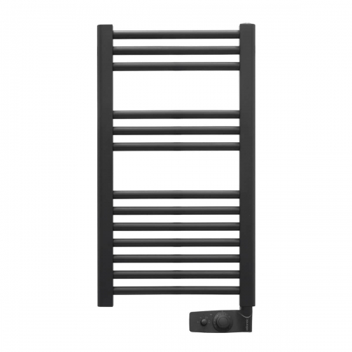 Електрична сушка для рушників Atlantic 2012 798х400х100 мм 300 Вт сталь антрацит 2236PS