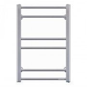 Электрический полотенцесушитель Atlantic Dalia 720х500х105 мм 100 Вт сталь хром 120423