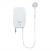 Водонагрівач Atlantic Tempo Lite IECI-SW2P55 SP 5.5 kW білий 811033