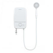 Водонагреватель проточный Atlantic Tempo Lite IECI-SW2P55 SP 5.5 kW белый 811033