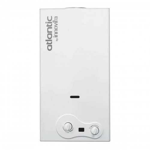 Газовая колонка Atlantic by Innovita NTR 11 iD 800218