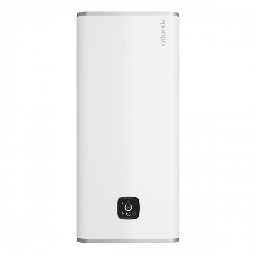 Бойлер Atlantic Vertigo Steatite WI-FI 80 ES-MP0652F220-S WD 2250W сухий ТЕН білий 841416