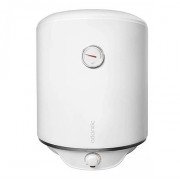 Бойлер Atlantic Steatite Slim VM 030 D325-2-BC 1500W сухий ТЕН білий 8311521