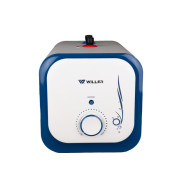 Бойлер Willer PU07RF-Cubus монтаж під мийкою для підлоги 7 л мокрий ТЕН білий 93590