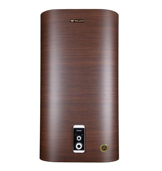 Бойлер Willer EV100DR Grand-SP-wenge 100 л сухий ТЕН венге 104852