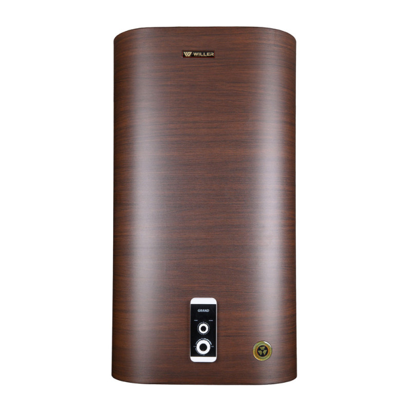 Бойлер Willer EV80DR Grand-SP-wenge 80 л сухий ТЕН венге 104883
