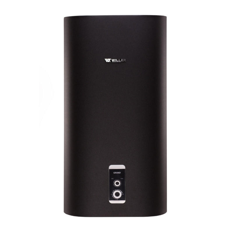 Бойлер Willer EV80DR Grand-SP-black-sky 80 л сухий ТЕН чорний зоряне небо 84017